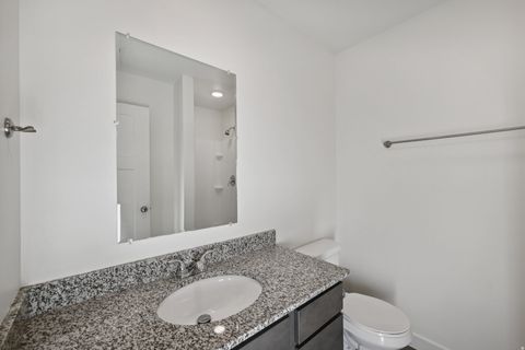 Tiny photo for 4199 E O'CONNELL LN, Eagle Mountain, UT 84005 (MLS # 2158101)