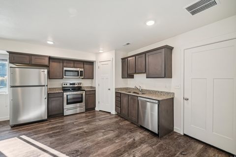 Tiny photo for 4199 E O'CONNELL LN, Eagle Mountain, UT 84005 (MLS # 2158101)
