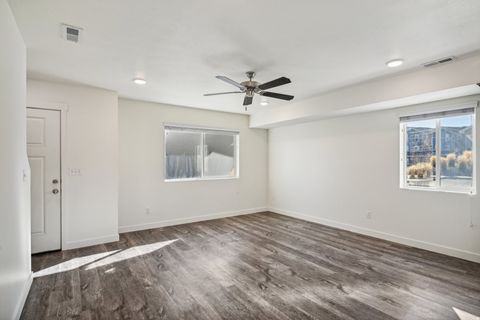 Tiny photo for 4199 E O'CONNELL LN, Eagle Mountain, UT 84005 (MLS # 2158101)