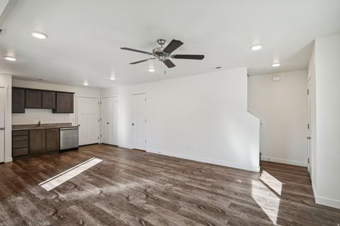 Tiny photo for 4199 E O'CONNELL LN, Eagle Mountain, UT 84005 (MLS # 2158101)