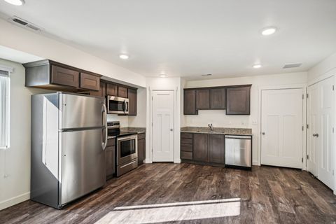 Tiny photo for 4199 E O'CONNELL LN, Eagle Mountain, UT 84005 (MLS # 2158101)