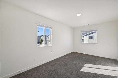 Tiny photo for 4199 E O'CONNELL LN, Eagle Mountain, UT 84005 (MLS # 2158101)