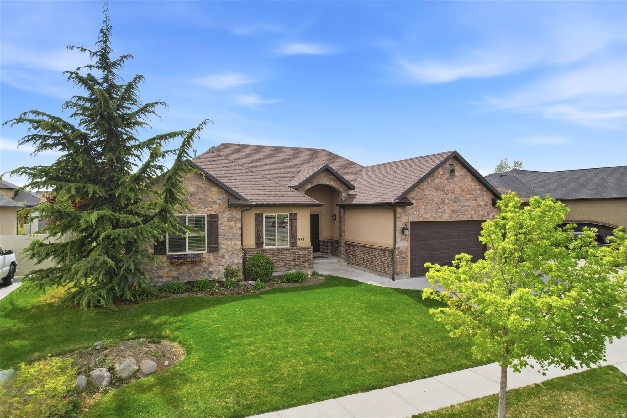 SPRING VIEW FARMS - Residential