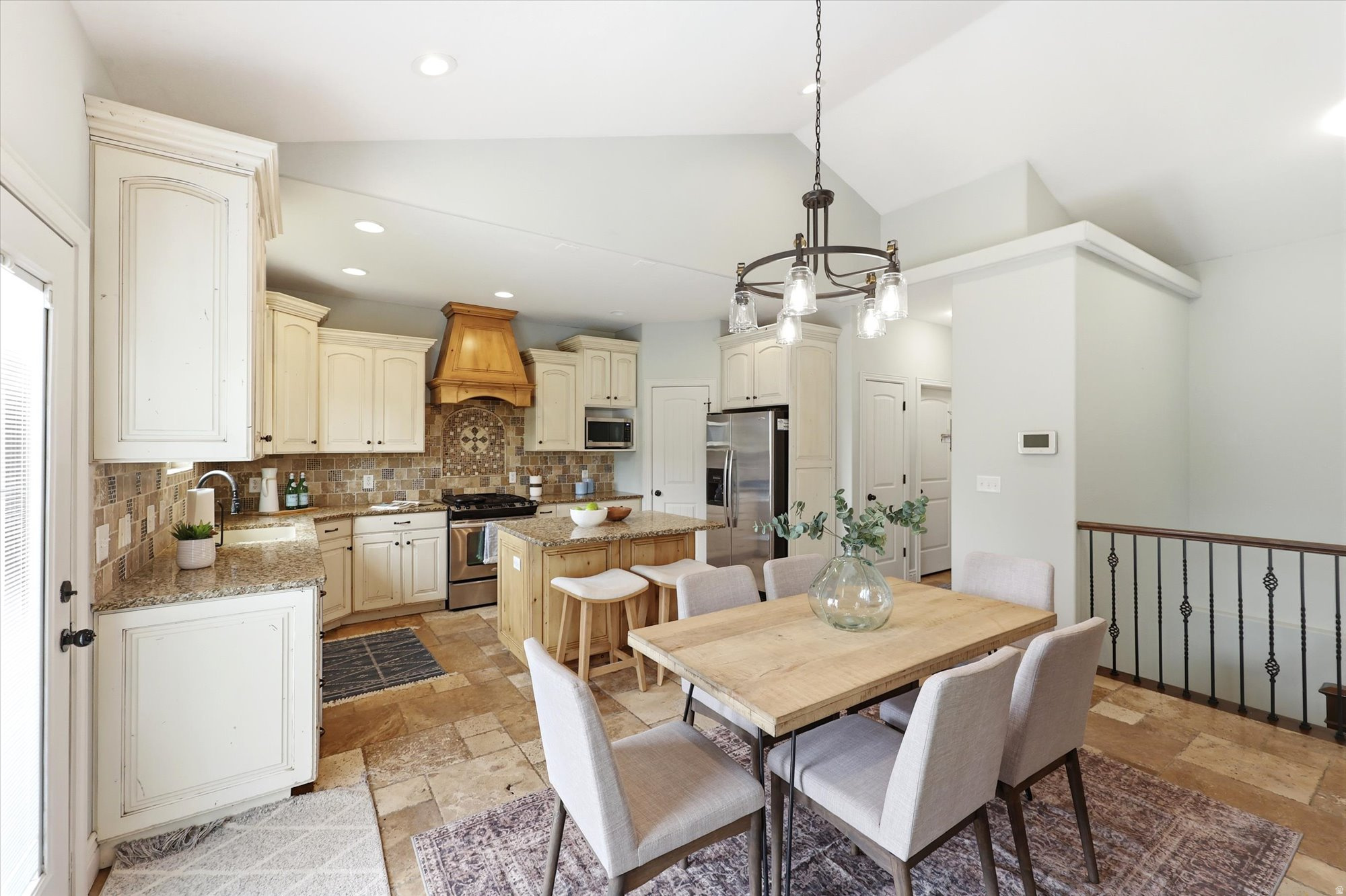 SPRING VIEW FARMS - Residential