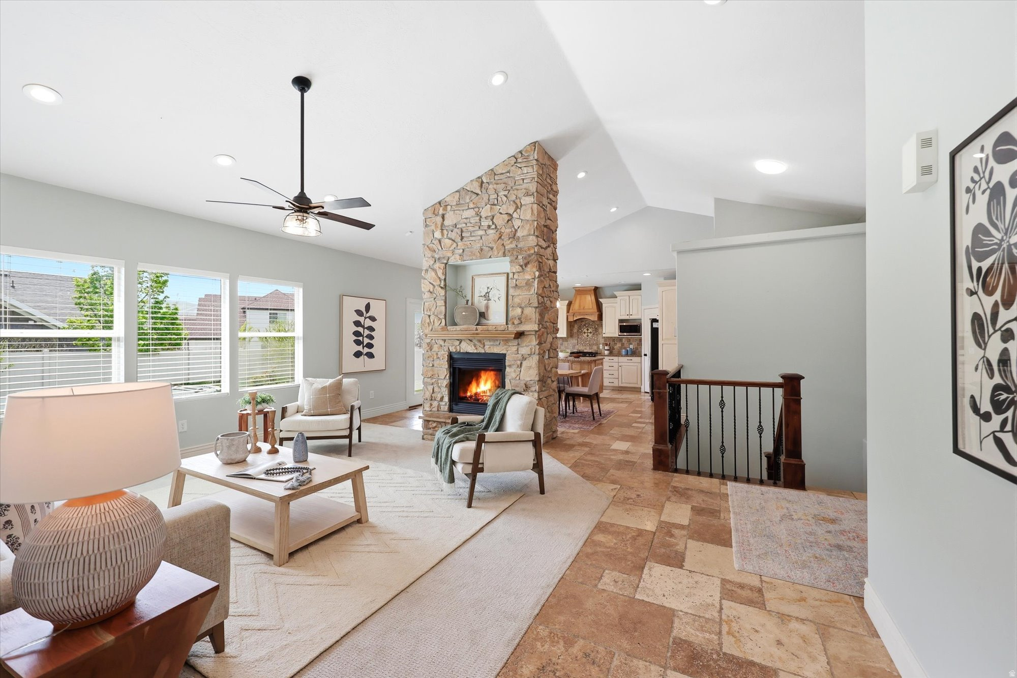 SPRING VIEW FARMS - Residential