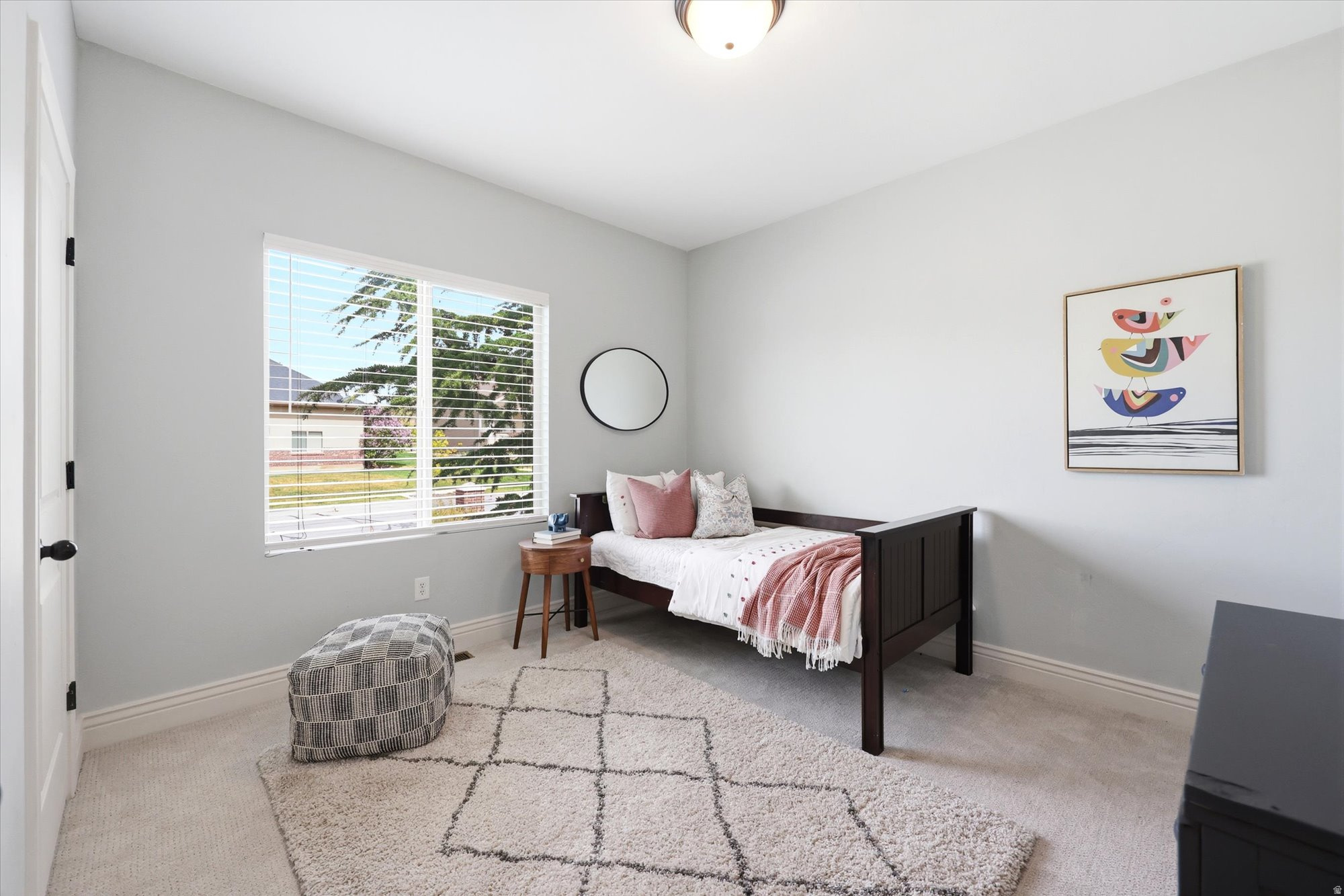 SPRING VIEW FARMS - Residential