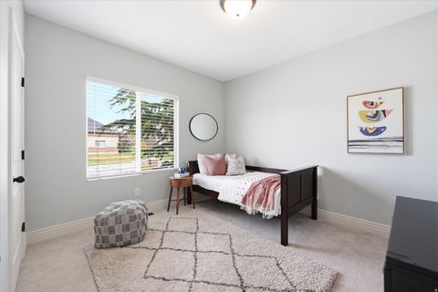 Tiny photo for 977 W WHITE WULFF DR, Bluffdale, UT 84065 (MLS # 2150000)