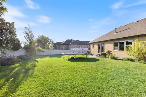Tiny photo for 977 W WHITE WULFF DR, Bluffdale, UT 84065 (MLS # 2150000)