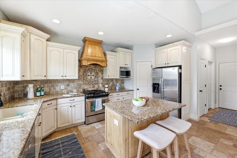 Tiny photo for 977 W WHITE WULFF DR, Bluffdale, UT 84065 (MLS # 2150000)