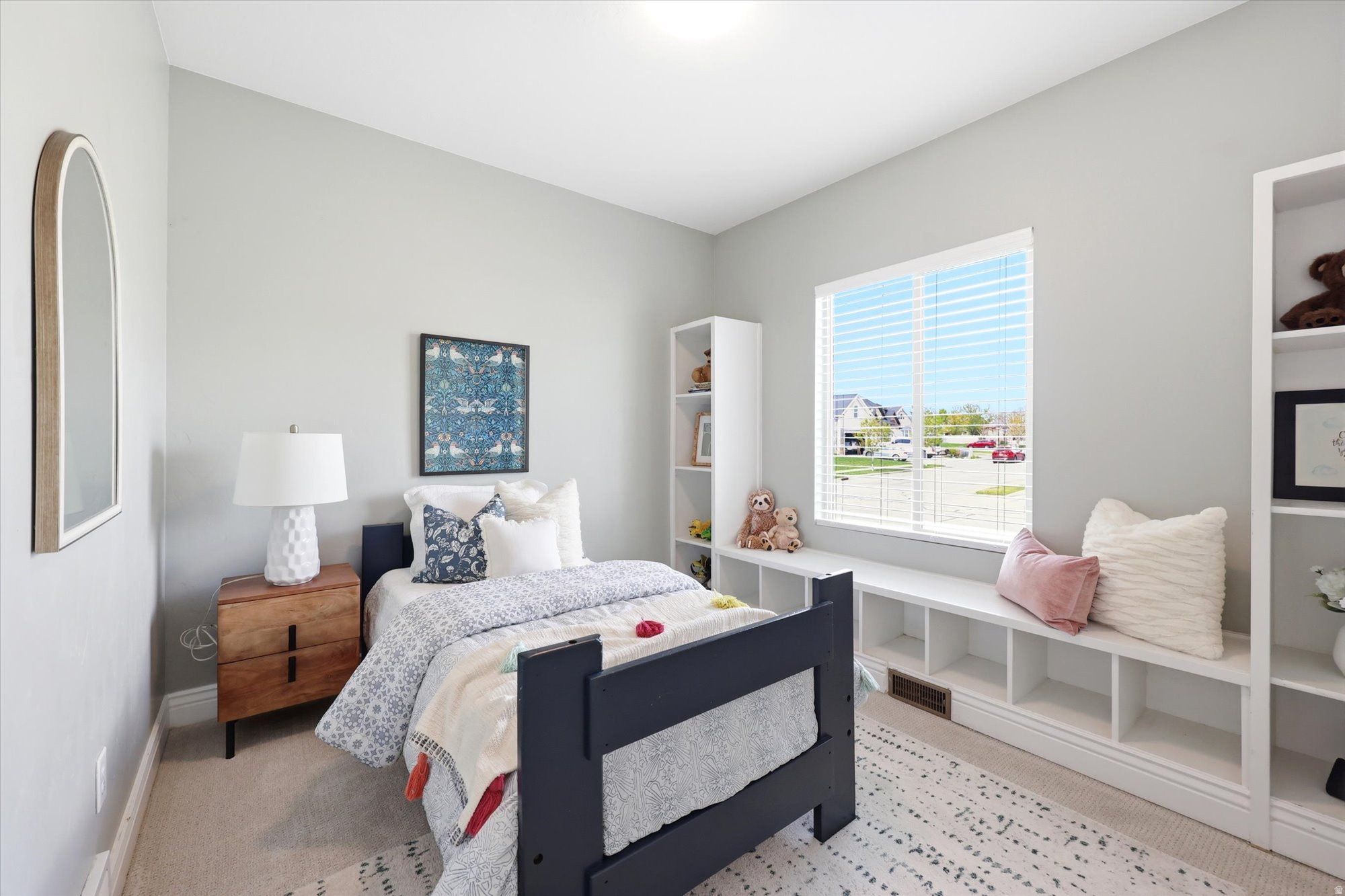 SPRING VIEW FARMS - Residential