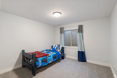 Tiny photo for 977 W WHITE WULFF DR, Bluffdale, UT 84065 (MLS # 2150000)