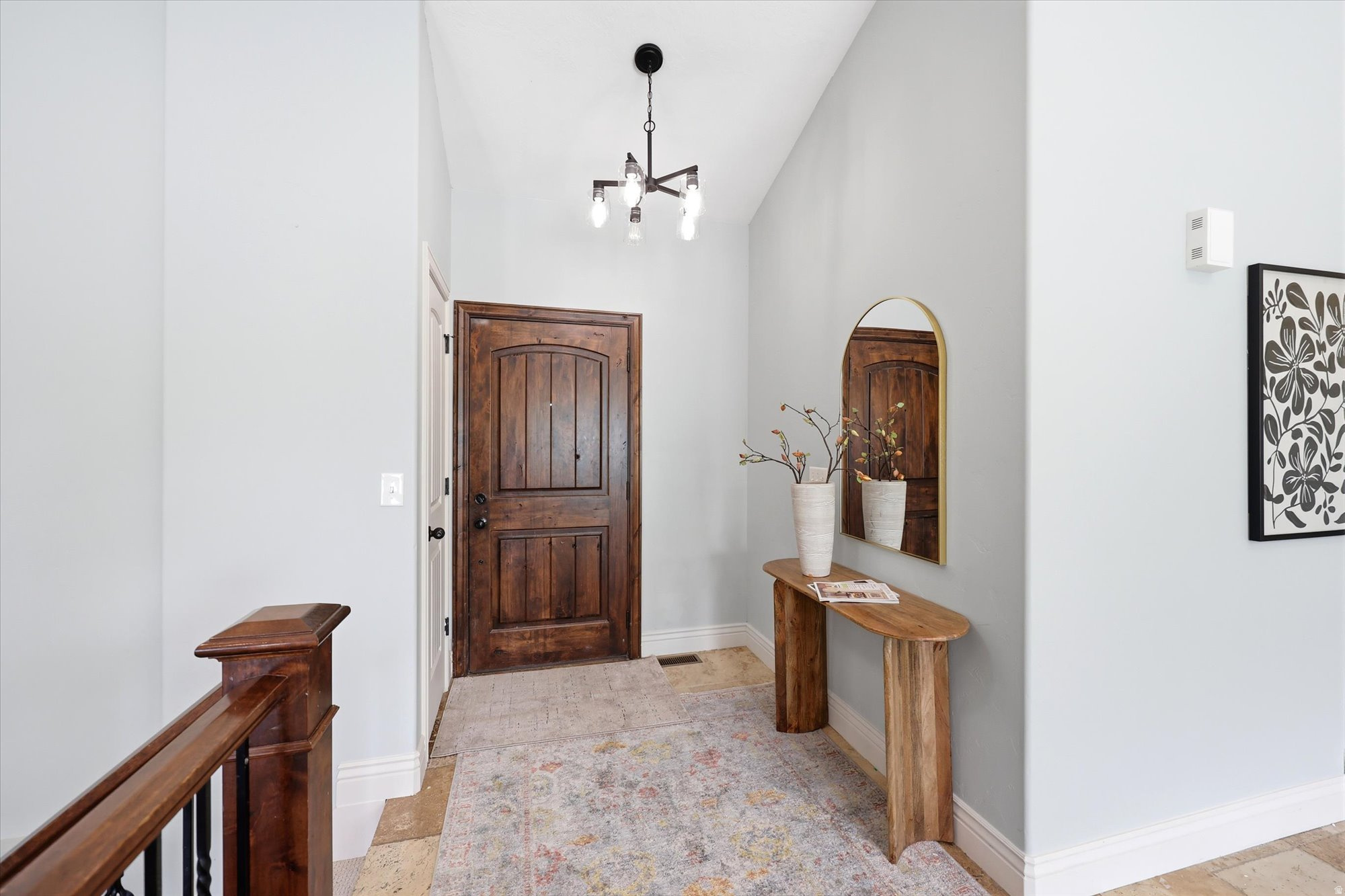 SPRING VIEW FARMS - Residential