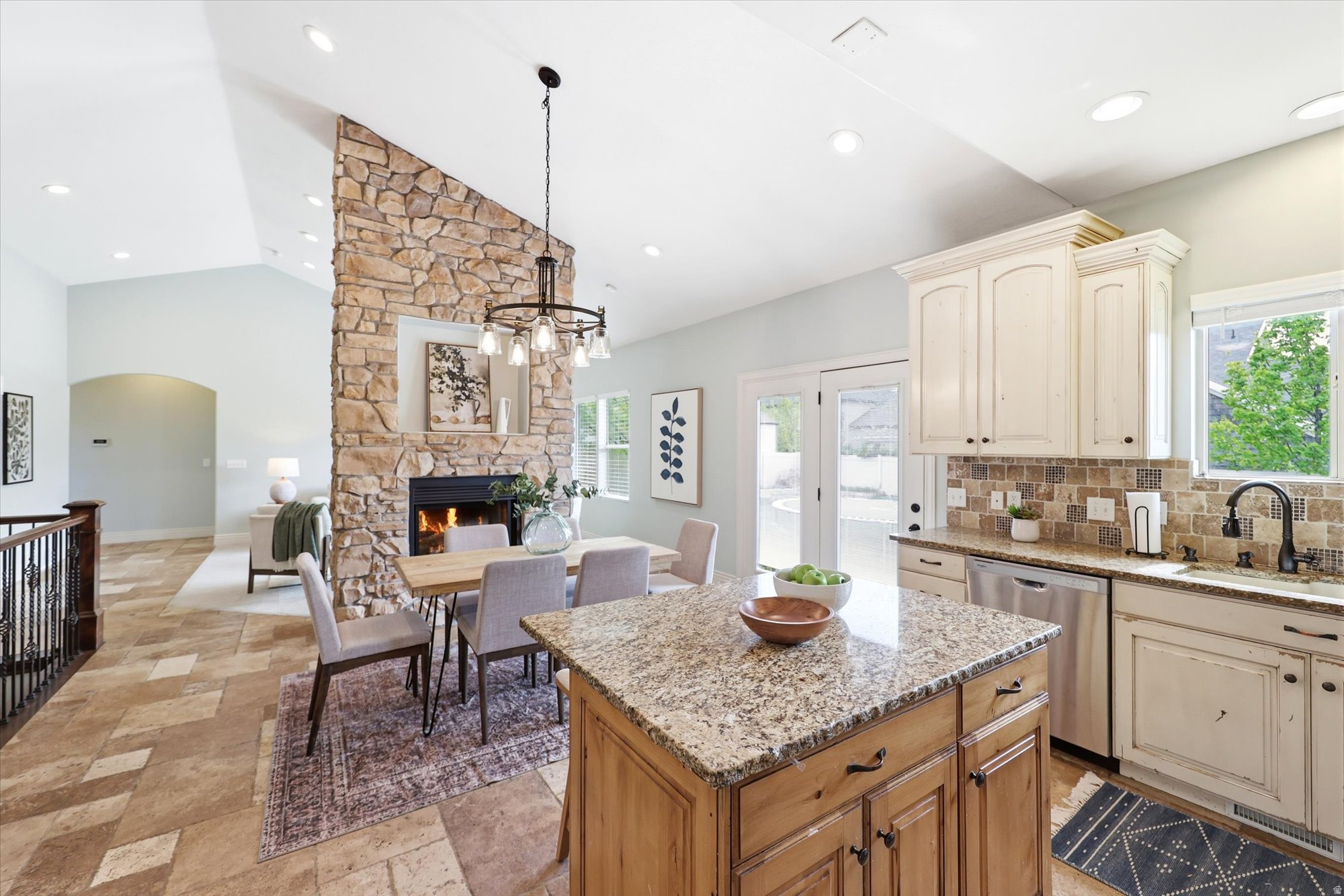 SPRING VIEW FARMS - Residential