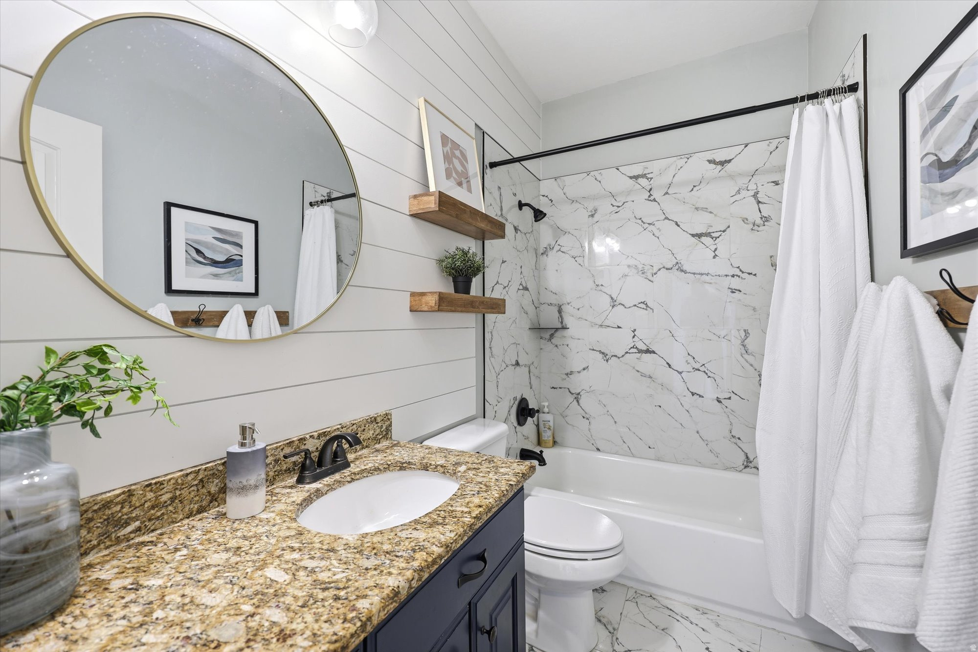 SPRING VIEW FARMS - Residential