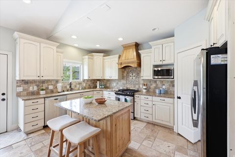 Tiny photo for 977 W WHITE WULFF DR, Bluffdale, UT 84065 (MLS # 2150000)