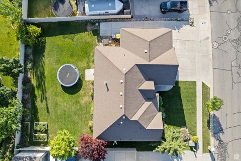 Tiny photo for 977 W WHITE WULFF DR, Bluffdale, UT 84065 (MLS # 2150000)