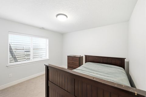 Tiny photo for 977 W WHITE WULFF DR, Bluffdale, UT 84065 (MLS # 2150000)