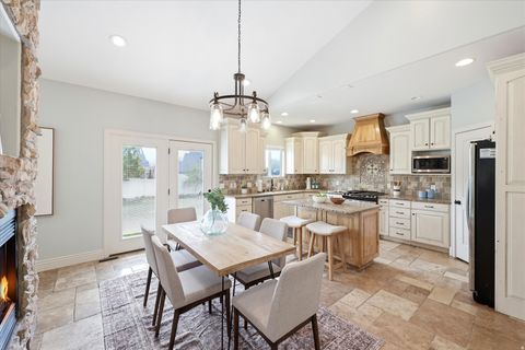 Tiny photo for 977 W WHITE WULFF DR, Bluffdale, UT 84065 (MLS # 2150000)