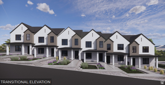 INVERNESS - Residential