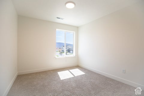 Tiny photo for 3833 N CHRISTOPHER STREET LOT St #130, Eagle Mountain, UT 84005 (MLS # 2188164)