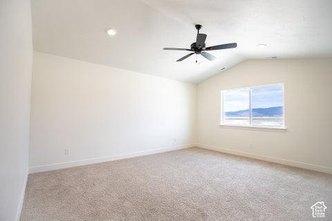 Tiny photo for 3833 N CHRISTOPHER STREET LOT St #130, Eagle Mountain, UT 84005 (MLS # 2188164)