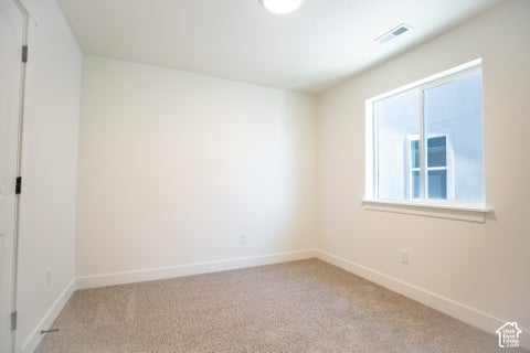 Tiny photo for 3833 N CHRISTOPHER STREET LOT St #130, Eagle Mountain, UT 84005 (MLS # 2188164)