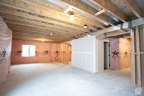 Tiny photo for 3833 N CHRISTOPHER STREET LOT St #130, Eagle Mountain, UT 84005 (MLS # 2188164)