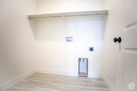 Tiny photo for 3833 N CHRISTOPHER STREET LOT St #130, Eagle Mountain, UT 84005 (MLS # 2188164)