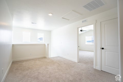 Tiny photo for 3833 N CHRISTOPHER STREET LOT St #130, Eagle Mountain, UT 84005 (MLS # 2188164)