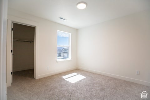 Tiny photo for 3833 N CHRISTOPHER STREET LOT St #130, Eagle Mountain, UT 84005 (MLS # 2188164)