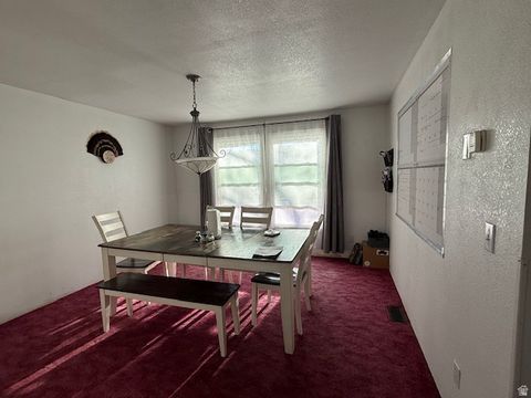 Tiny photo for 417 S MAIN ST, Monticello, UT 84535 (MLS # 2159172)