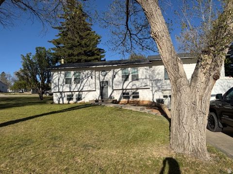 Tiny photo for 417 S MAIN ST, Monticello, UT 84535 (MLS # 2159172)