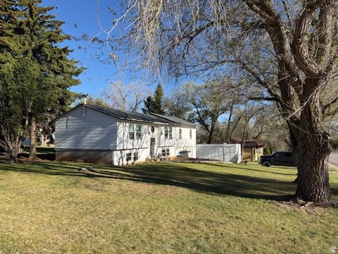 Tiny photo for 417 S MAIN ST, Monticello, UT 84535 (MLS # 2159172)