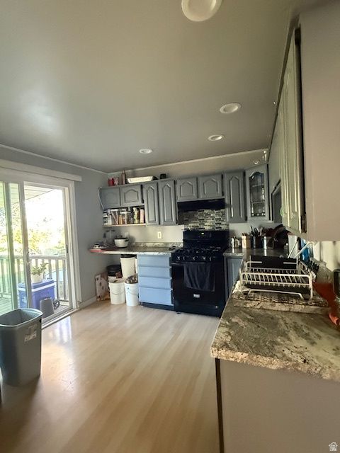 Tiny photo for 417 S MAIN ST, Monticello, UT 84535 (MLS # 2159172)