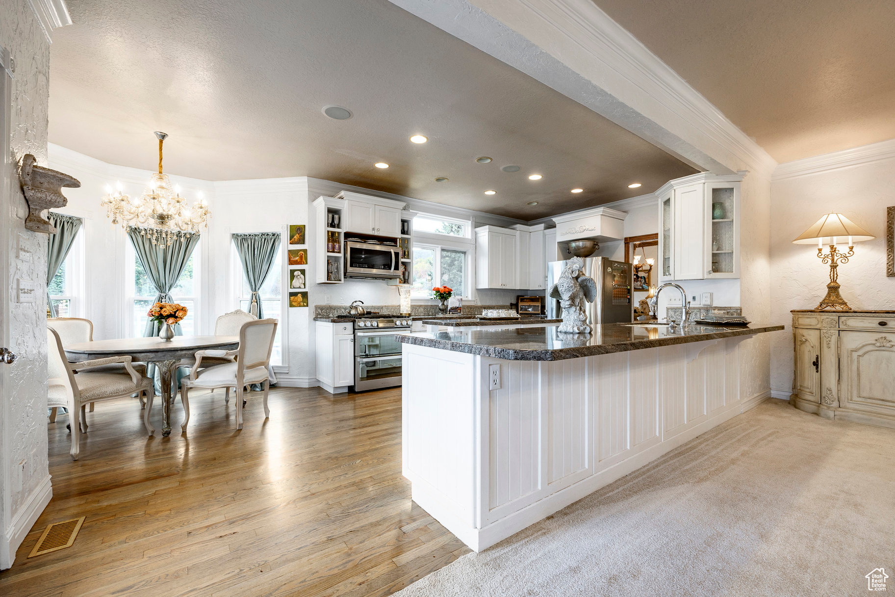 2334 S Falcon Way, Huntsville, Utah image 12