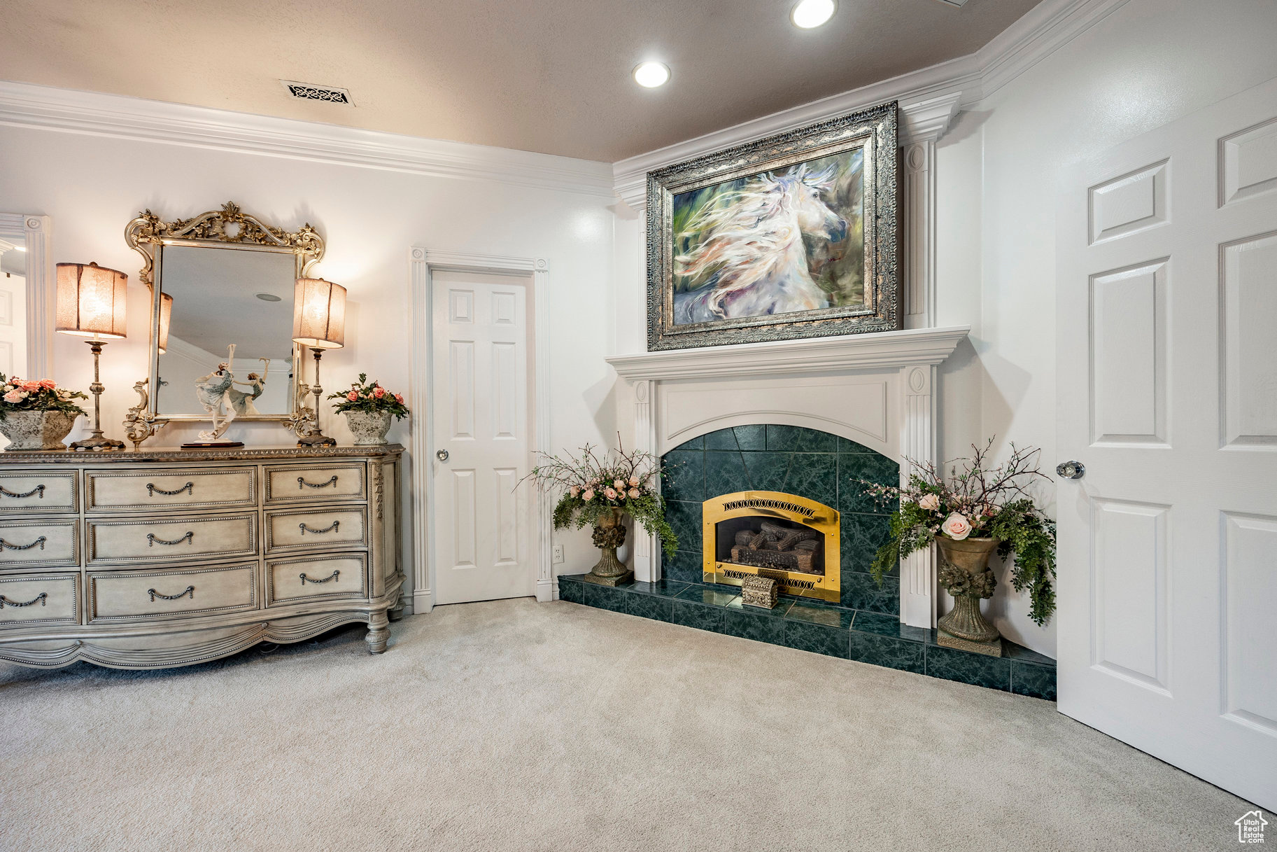 2334 S Falcon Way, Huntsville, Utah image 29