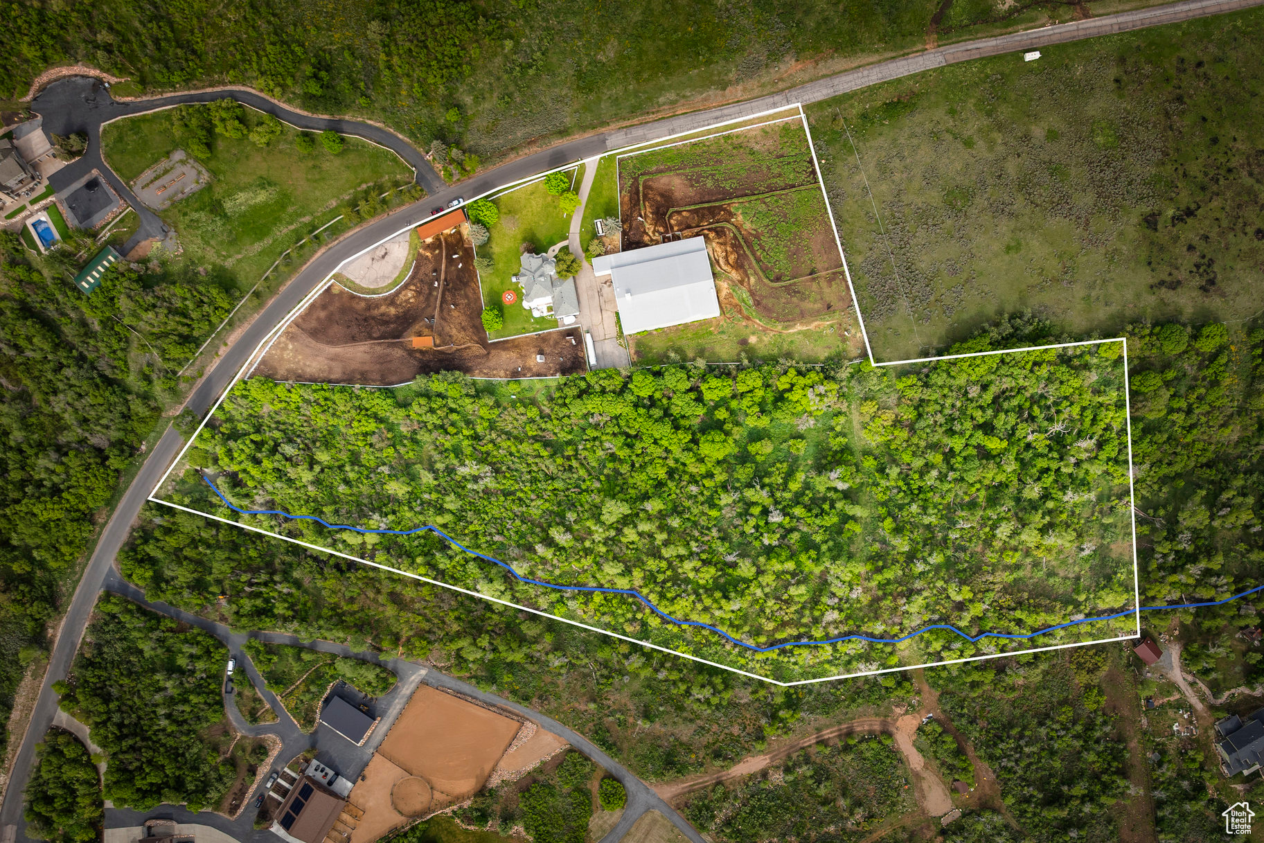 2334 S Falcon Way, Huntsville, Utah image 2