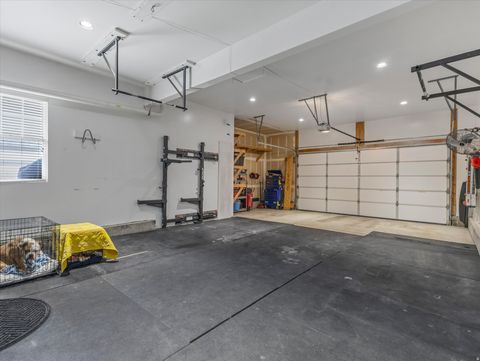 Tiny photo for 10268 S SILVER MINE RD, South Jordan, UT 84009 (MLS # 2141640)