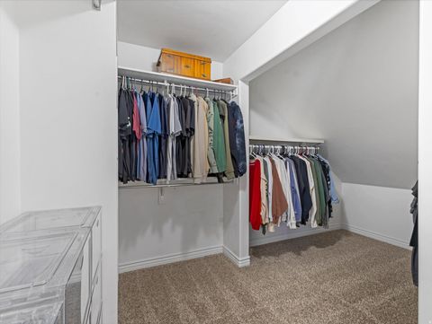 Tiny photo for 10268 S SILVER MINE RD, South Jordan, UT 84009 (MLS # 2141640)