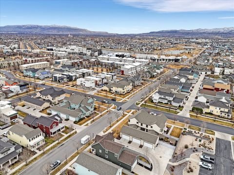 Tiny photo for 10268 S SILVER MINE RD, South Jordan, UT 84009 (MLS # 2141640)