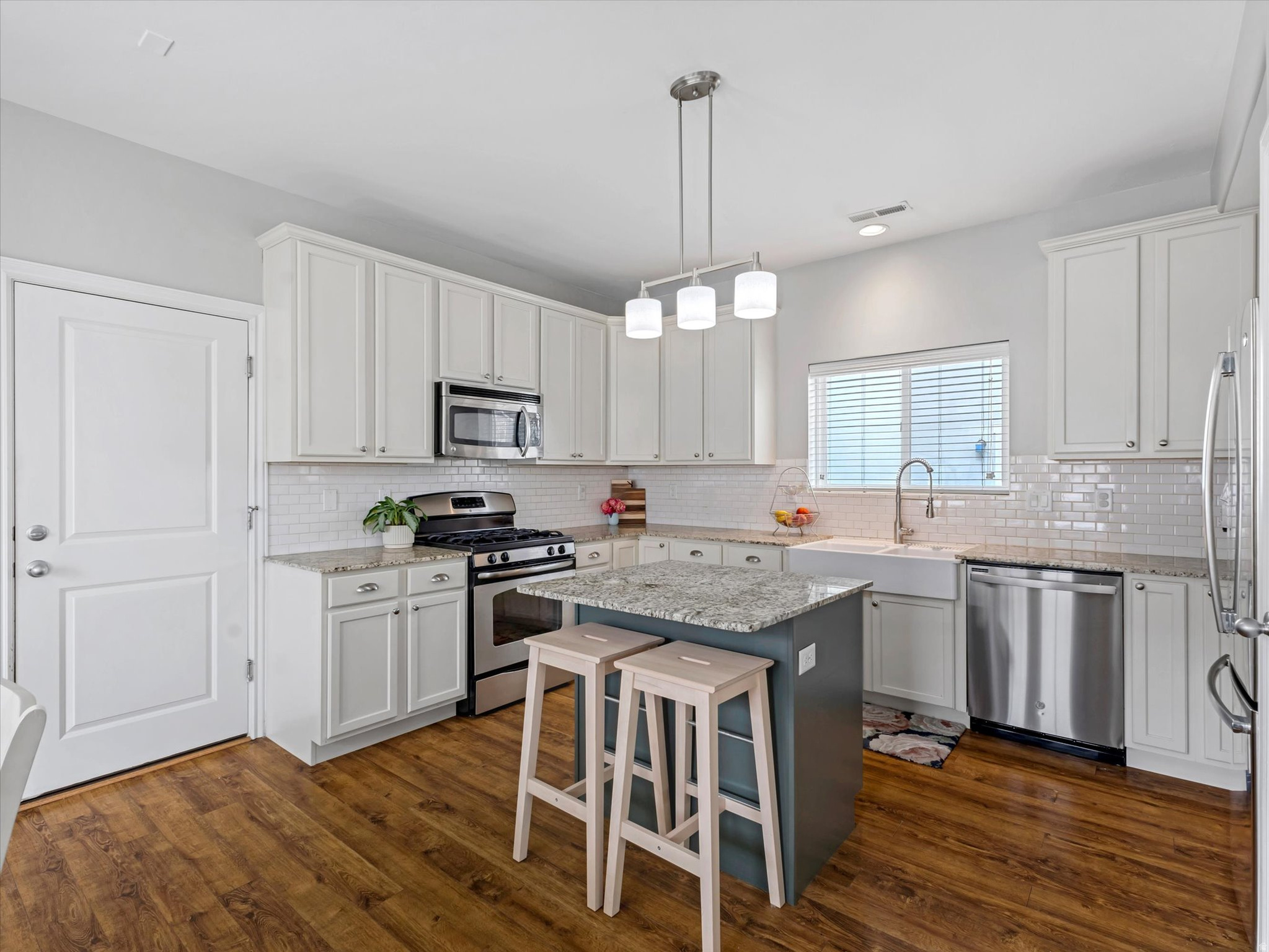 KENNECOTT - Residential