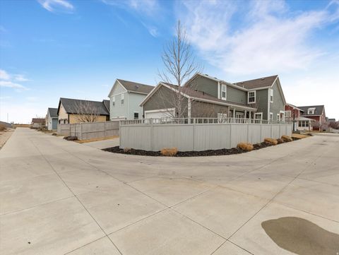 Tiny photo for 10268 S SILVER MINE RD, South Jordan, UT 84009 (MLS # 2141640)
