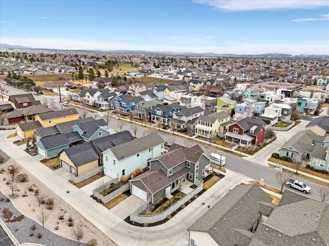 Tiny photo for 10268 S SILVER MINE RD, South Jordan, UT 84009 (MLS # 2141640)