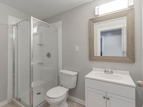 Tiny photo for 10268 S SILVER MINE RD, South Jordan, UT 84009 (MLS # 2141640)