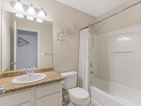 Tiny photo for 10268 S SILVER MINE RD, South Jordan, UT 84009 (MLS # 2141640)