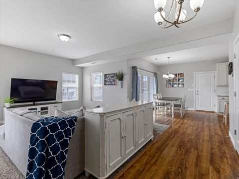 Tiny photo for 10268 S SILVER MINE RD, South Jordan, UT 84009 (MLS # 2141640)