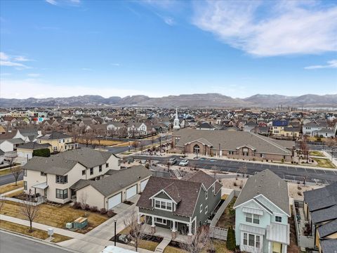 Tiny photo for 10268 S SILVER MINE RD, South Jordan, UT 84009 (MLS # 2141640)