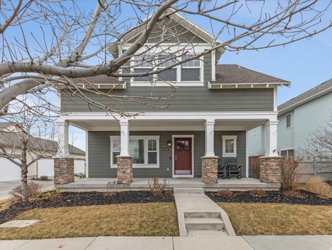 Tiny photo for 10268 S SILVER MINE RD, South Jordan, UT 84009 (MLS # 2141640)