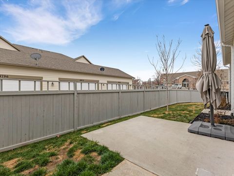 Tiny photo for 10268 S SILVER MINE RD, South Jordan, UT 84009 (MLS # 2141640)