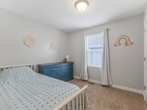 Tiny photo for 10268 S SILVER MINE RD, South Jordan, UT 84009 (MLS # 2141640)
